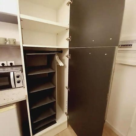 Le 29 Cuty, Wifi, A 3Min De La Gare Sncf Διαμέρισμα Αζάν Εξωτερικό φωτογραφία